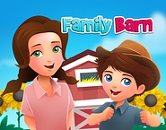 Family Barn