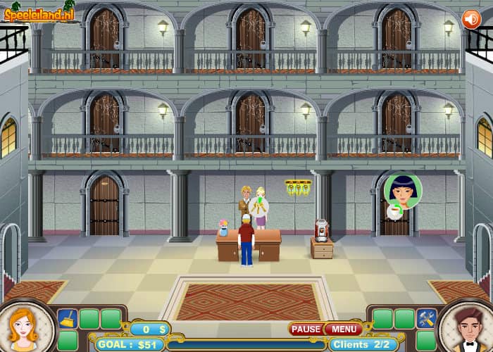 screenshot walkthrough