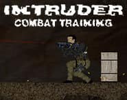 Intruder Combat Training