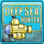 Deep Sea Hunter 1