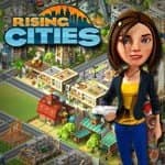 Rising Cities
