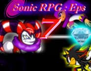 Sonic RPG: Eps 7
