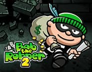 Bob the Robber 2