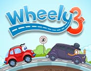 Wheely 3