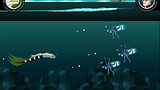 Ben 10 Power Dive