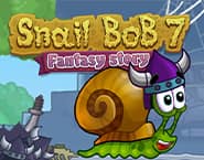 Snail Bob 7