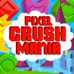 Pixel Crush Mania