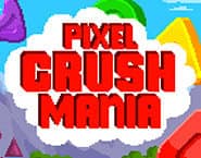 Pixel Crush Mania