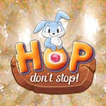 Hop Don't Stop