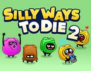 Silly Ways to Die 2