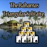 Driehoek Solitaire