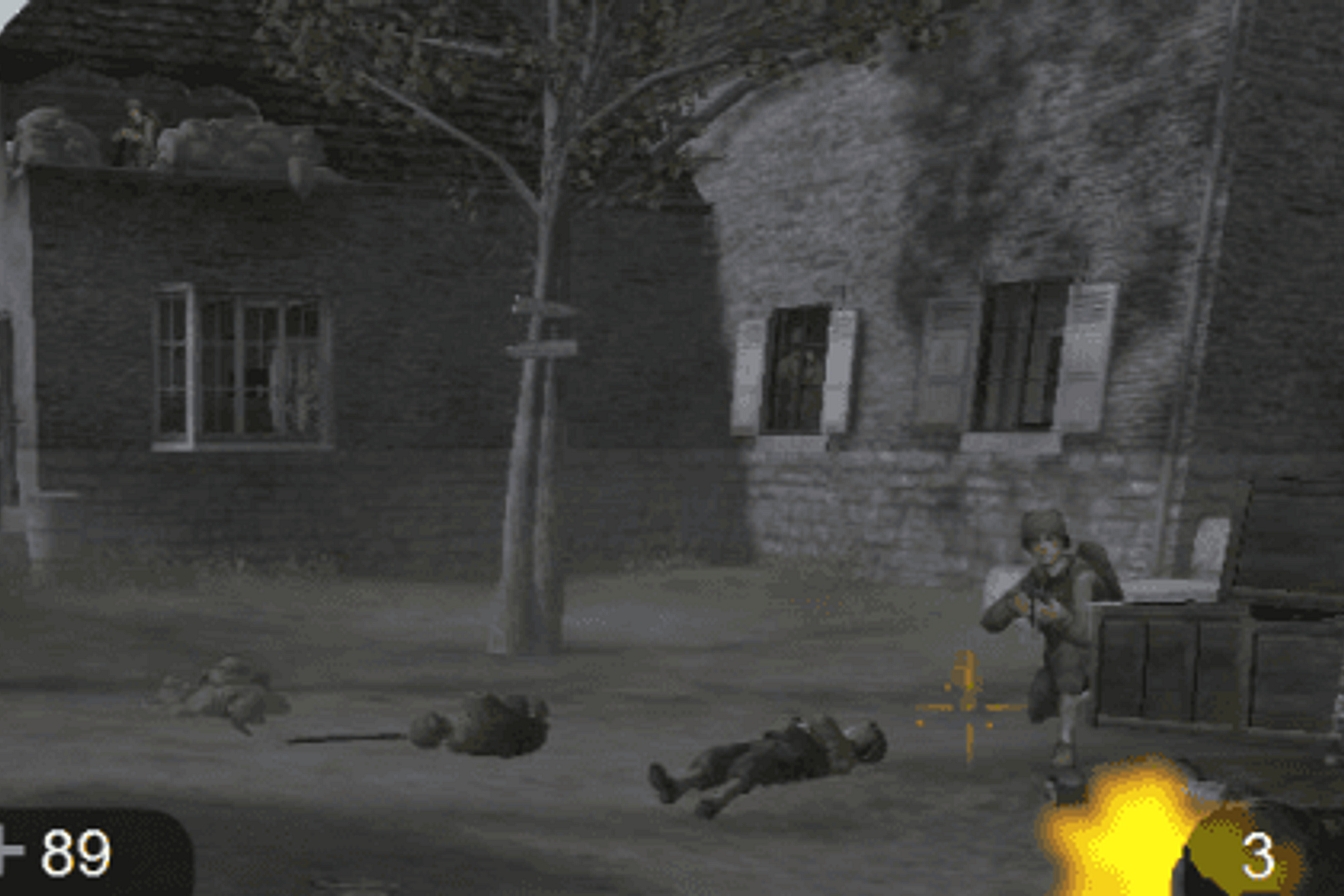 call of duty 4 multiplayer only download