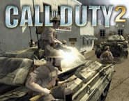Call Of Duty 2
