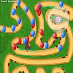 Ballonnen Verdediging 3