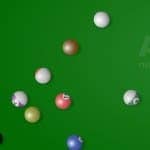 Pool Biljart 1