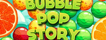 Bubble Pop Story