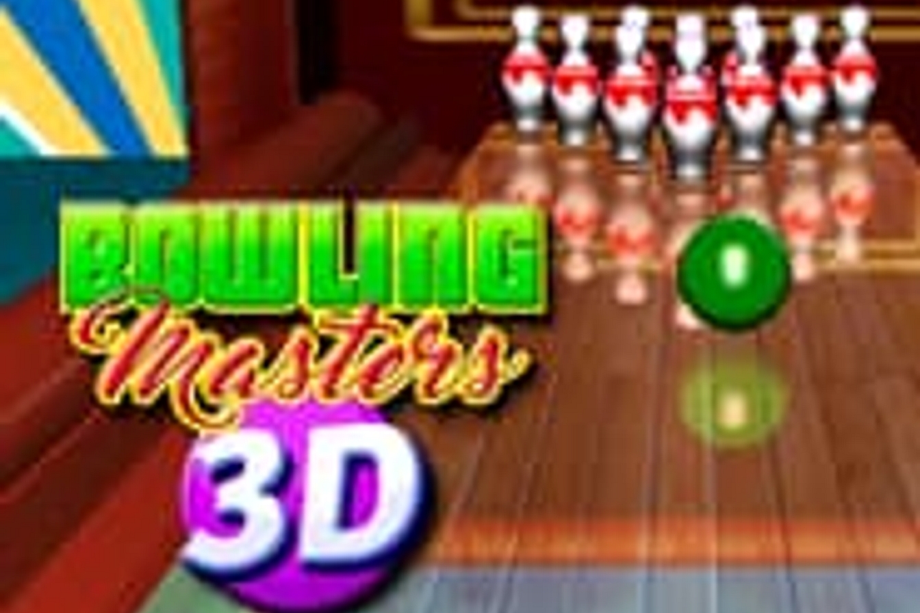 Bowling Masters Gratis Online Spel FunnyGames