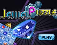 Juwelen Puzzel