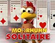Moorhuhn Solitaire