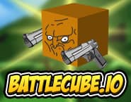 Battlecube.io