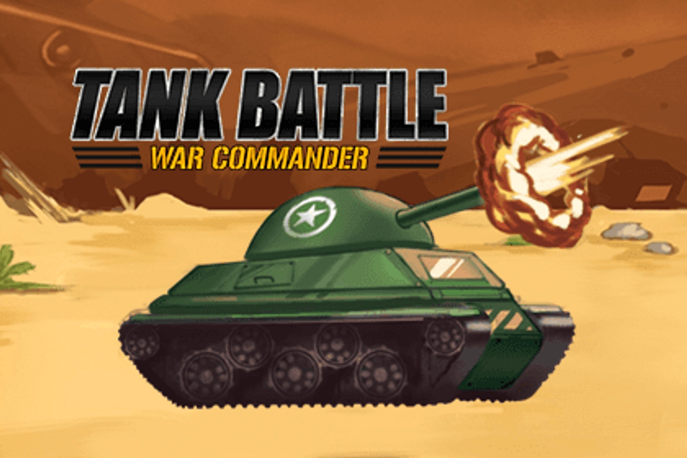 Tank Battle : War Commander free