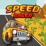 Speed Racer HD
