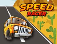 Speed Racer HD