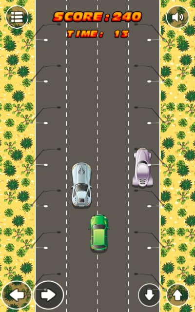 screenshot walkthrough