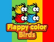 Flappy Color Birds