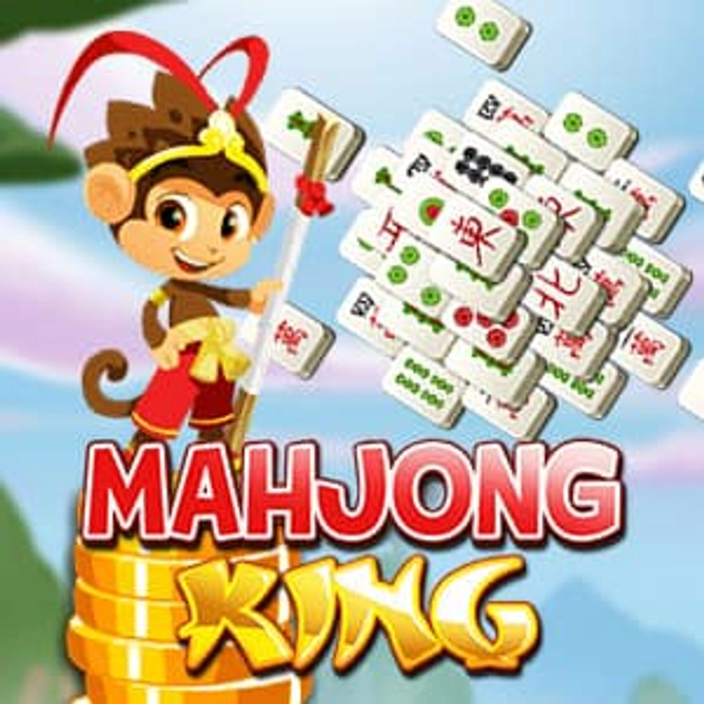 bang interieur Verborgen Mahjong King - Gratis Online Spel | FunnyGames