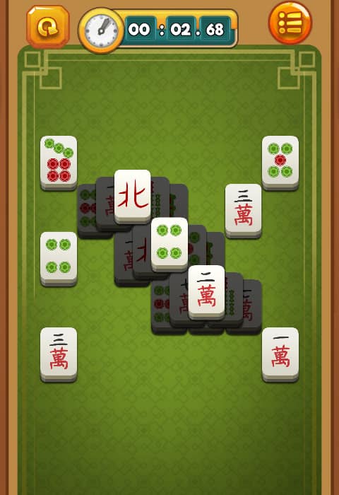for mac instal Mahjong King