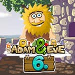 Adam and Eve 6