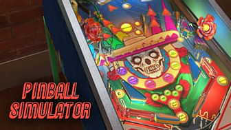 Pinball Simulator