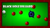Black Hole Billiard
