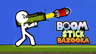 Boom Stick Bazooka