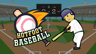 Hotfoot Baseball