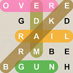 Theme Word Search