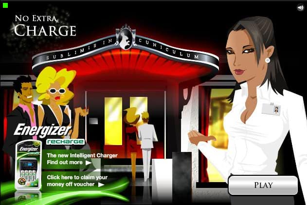 Hotel Manager Gratis Online Spel FunnyGames   No Extra Charge Screenshot 1 