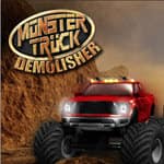 Monster Truck Demolisher