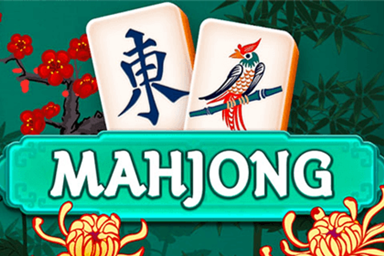 mahjong solitaire online game play screen