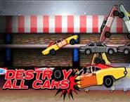 Destroy All Cars