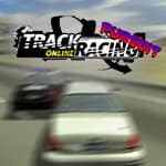 Track Racing Online Pursuit
