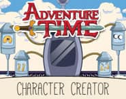Adventure Time: Creator
