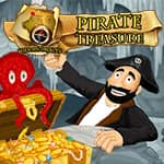 Hidden Objects: Pirate Treasure