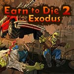 Earn to Die 2 Exodus