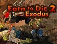 Earn to Die 2 Exodus