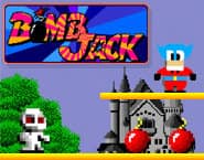 Bomb Jack