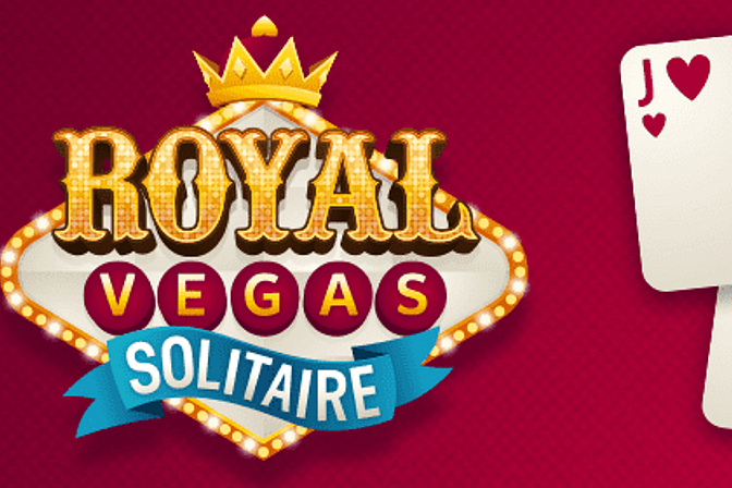 Royal Vegas Solitaire