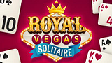 Royal Vegas Solitaire