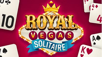 Royal Vegas Solitaire